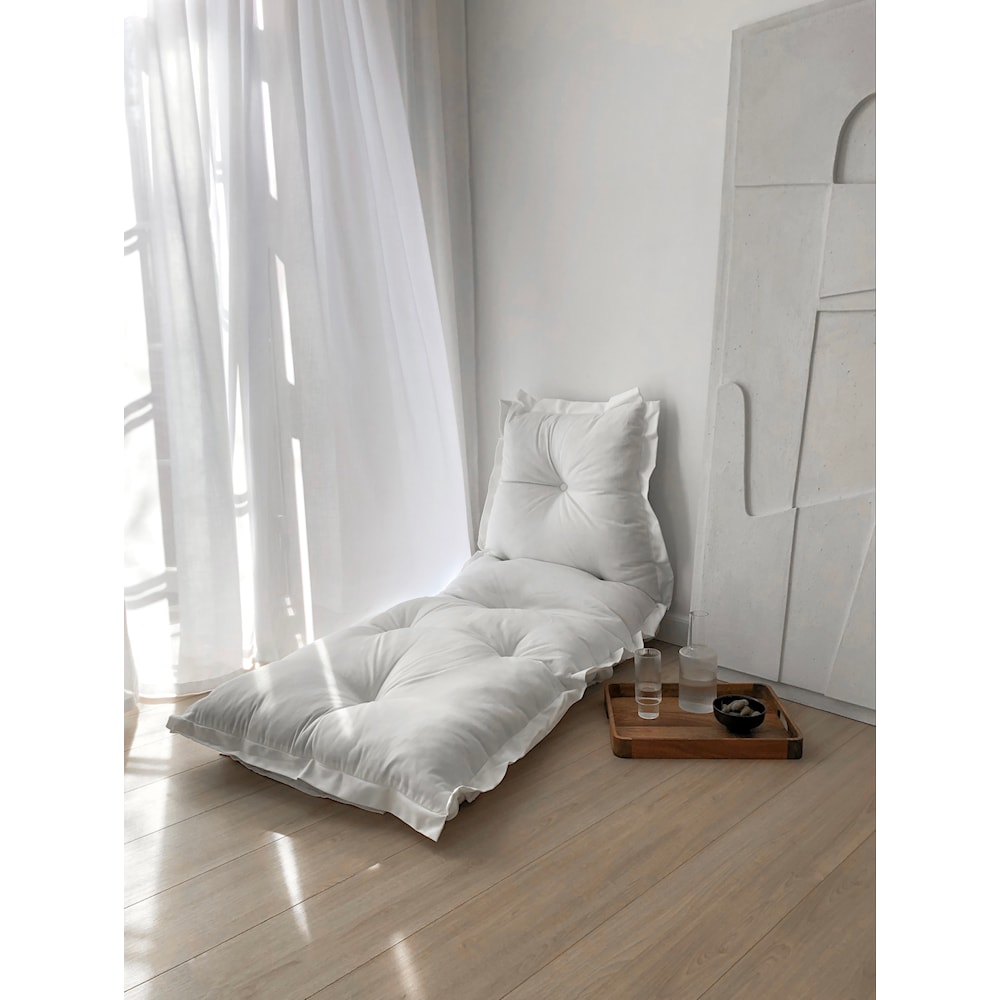 OUTDOOR SIT | for WHITE EUR SLEEP 319 de AND | no. 817401080200