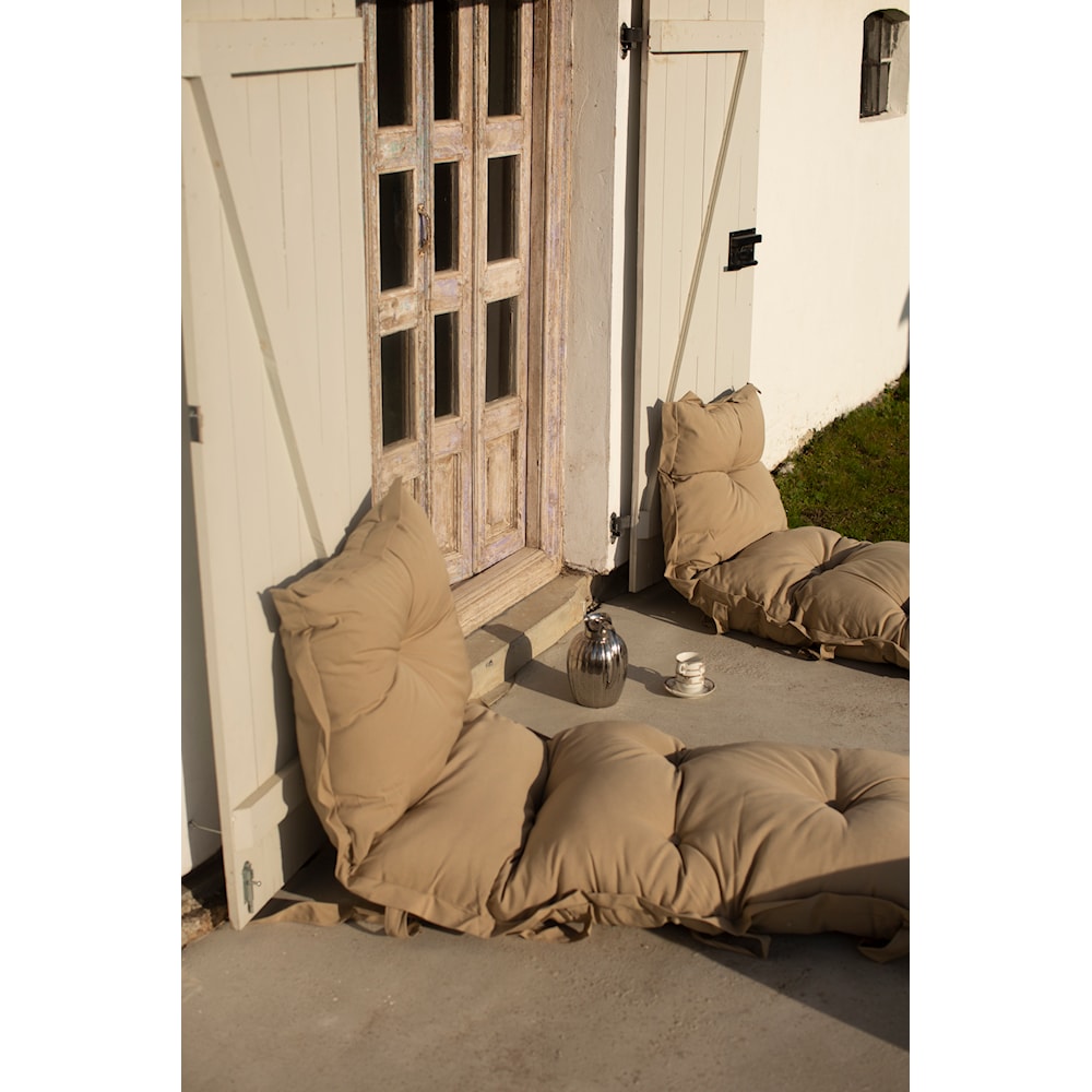 SIT AND SLEEP 817401080200 no. 319 | EUR OUTDOOR WHITE for | en