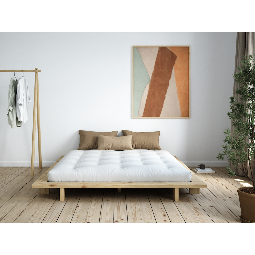 BED RAW 180 X 200 for 439 EUR | no. 270100180200 | en