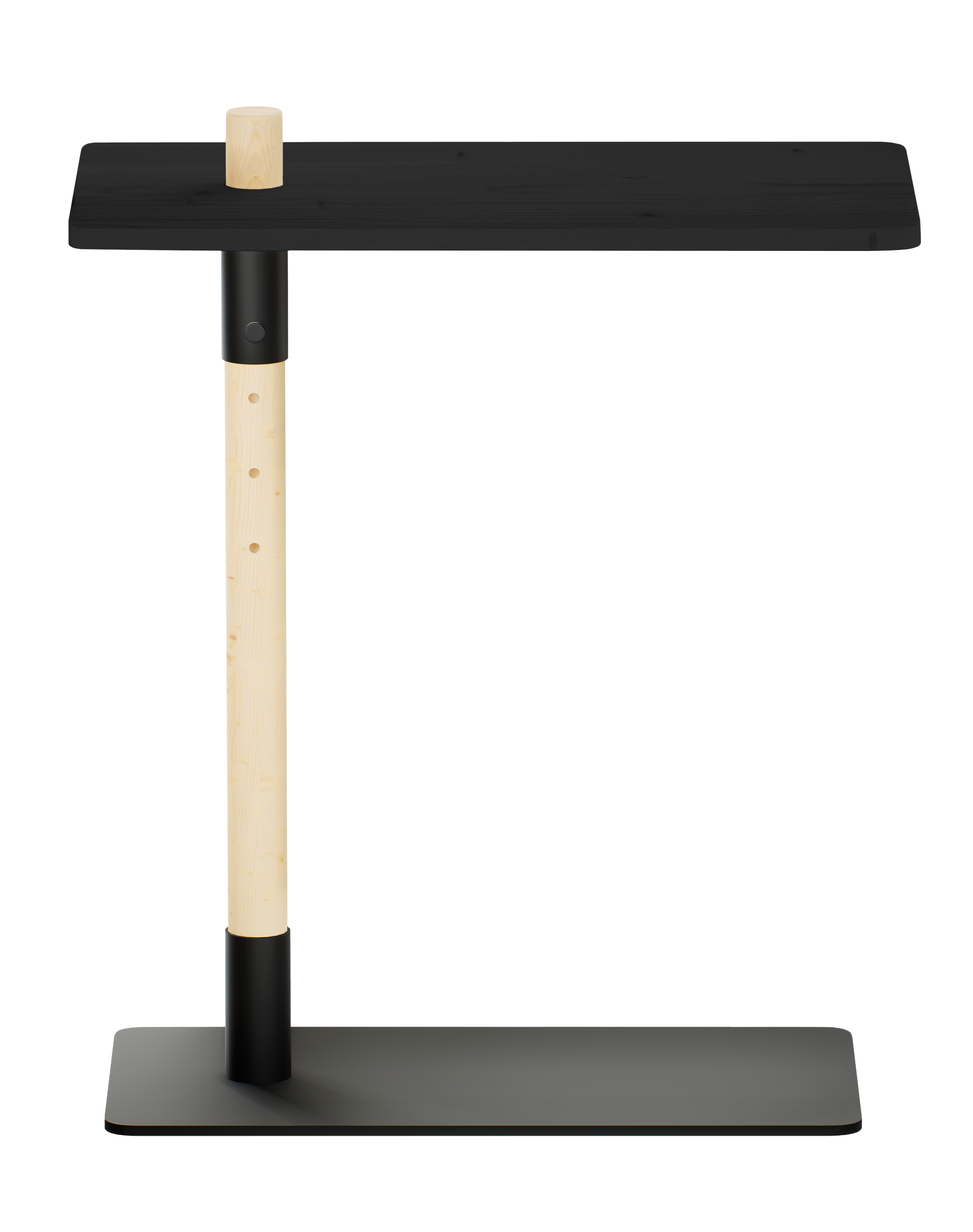 Karupdesign_adjustsidetable_453402055030_pine_clearlacquered_blacknight_packshot_1.png