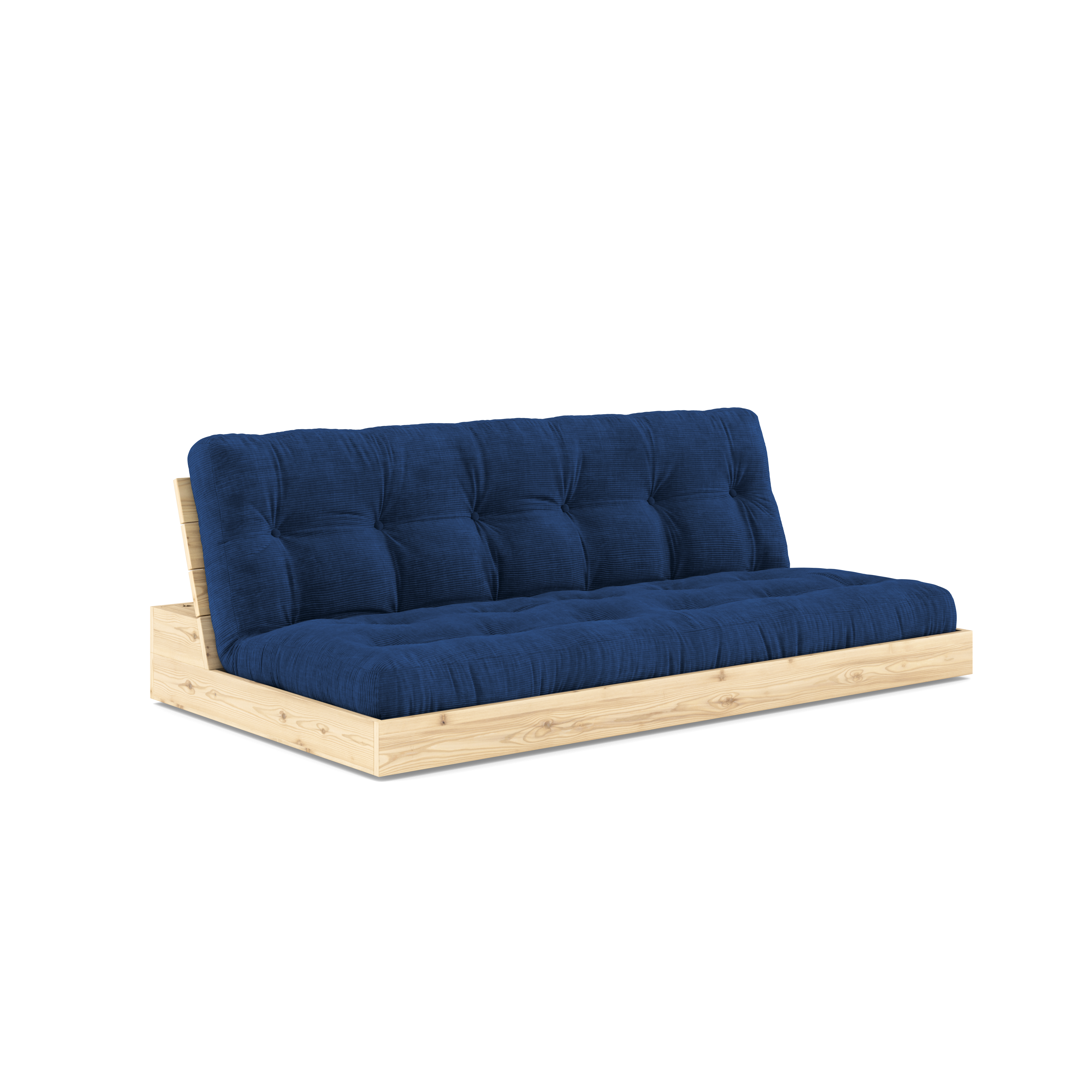 Karupdesign_base_137101517_pine_clearlacquered_corduroy_royalblue_packshot_1.png