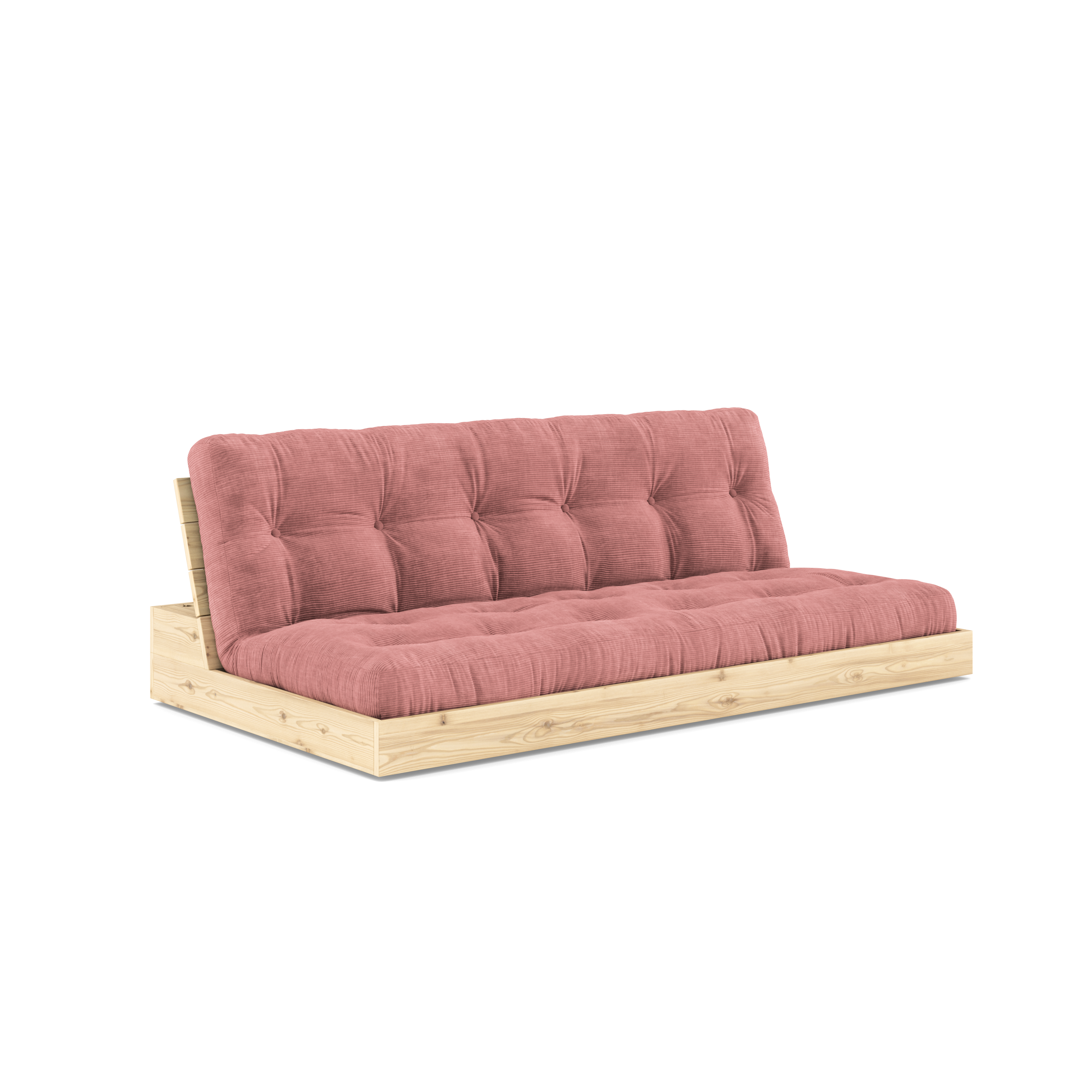 Karupdesign_base_137101516_pine_clearlacquered_corduroy_sorbetpink_packshot_1.png