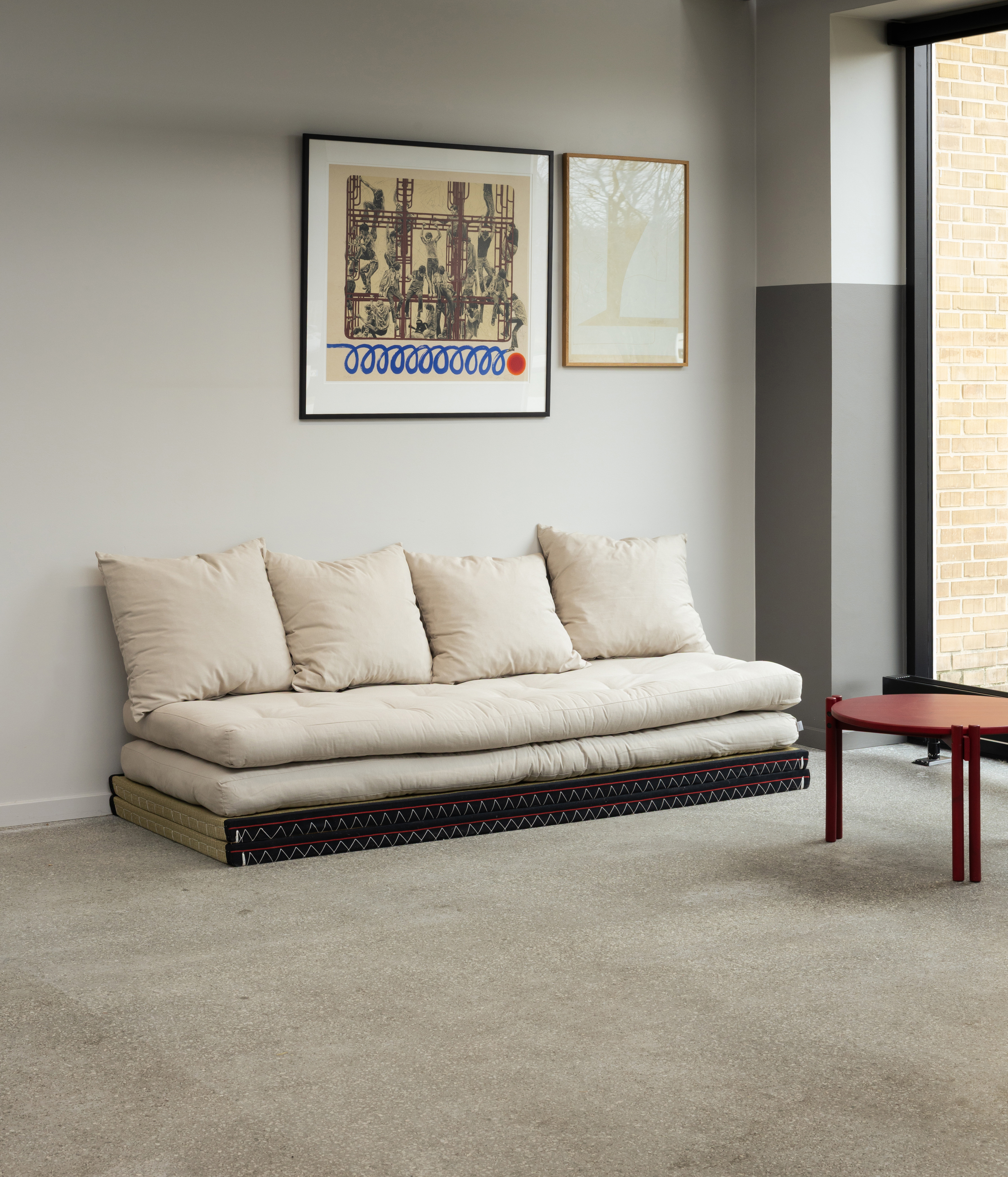 Series-Tapio – 冨士ファニチア株式会社｜FUJI FURNITURE Co.,Ltd.